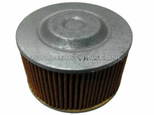 Air filter standard, C50 NT, original Honda