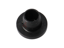 Finishing cap for m8 hole, black, original Honda