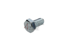 Bolt Hexagon, m8 x 16, key 13