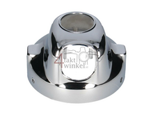 Headlight housing CB50, CY50, ZB, PBR, chrome