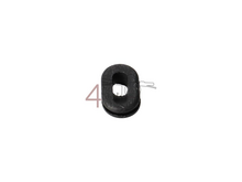 Throttle cable rubber SS50, CD50, Dax, Chaly, universal, original Honda