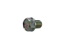 Oil drain plug, m12 x 1.5, original Honda