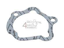 Gasket, valve cover, fits Novio, Amigo, PC50