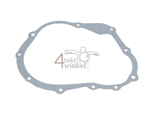 Gasket, clutch case, fits Novio, Amigo, PC50