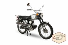 Honda CL90, great condition, 1969