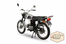 Honda CL90, great condition, 1969