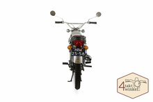 Honda CL90, great condition, 1969