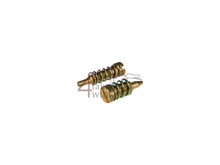 Idle &amp; air, screw set, Novio, Amigo, PC50, original Honda