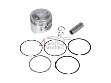 Piston set 51mm NT 70 head