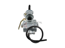 Carburettor, 20mm, wide flange, Sheng wey, fits SS50, CB50 2nd chance product