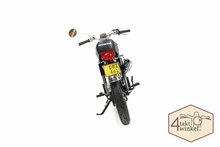 SOLD ! Honda SS50 K3 , 55968km, with papers