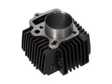 Cylinder kit, with piston &amp; cylinder head 110cc, 52mm, NT used product