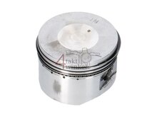 Cylinder kit, with piston &amp; cylinder head 110cc, 52mm, NT used product