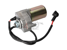 Starter motor, Skyteam, Zhenhua, Lifan, 2nd chance product
