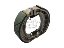 Brake shoes, fits SS50, C50, Dax, CB50