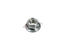 NUT, M8 FLANGED, OEM Mash part