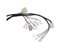Wire harness, fits C50 OT