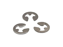 Jet needle clip, per 3 pieces