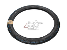 Tire 17 inch, V profile, Kenda, 2.00