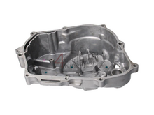 Clutch cover, Ape 50, original Honda, used product