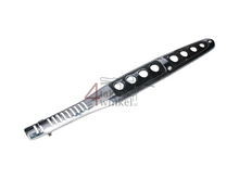 Heat shield, Dax NT, original Honda, used product