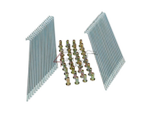 Spokes set 17 &quot;front wheel original look, fits SS50, CD50, C50