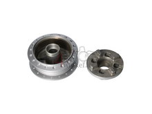 Hub C50, C70, CD50, rear wheel, 2nd chance product