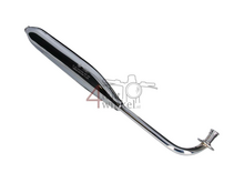 Exhaust standard cigar, fits C70, 2nd chance product