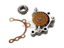 Oil pump, OEM Mash part used product