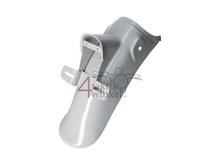 Mudguard rear C50 NT weld-in piece, 2nd chance product
