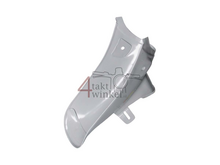 Mudguard rear C50 NT weld-in piece, 2nd chance product