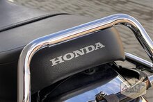 Honda CB400SS, Japanese, White Orange, 10430km, 2005