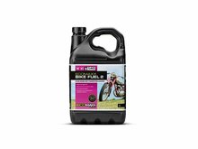 Ecomaxx bike fuel 2-stroke, 5 liter