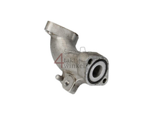 Manifold C70 NT wide flange, original Honda used product