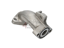 Manifold C70 NT wide flange, original Honda used product