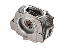 Cylinder head, YX140, used product