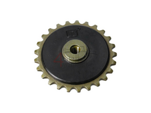Guide roller and oil pump gear set, A-quality