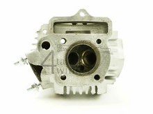 Cylinder head 50cc OT 39mm, overhauled, ball bearing camshaft, with trade-in 179.50euro