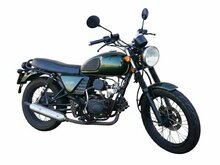 Hanway Raw 50, fixer‑upper