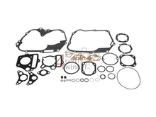 Gasket set AB, complete, 70cc, 85cc, A-quality, fits SS50, C50, Dax