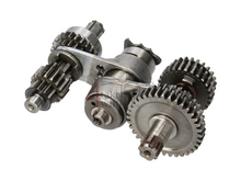 Gearbox, Lifan 50cc &amp; 70cc, universal used product