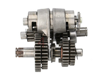 Gearbox, Lifan 50cc &amp; 70cc, universal used product