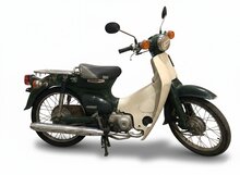 Honda used, 2