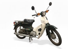 Honda used, 3