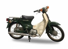 Honda used, 5