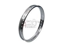 Rim 17" 1.40, A-quality, fits C50, SS50, CB50