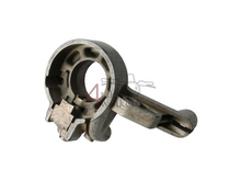 Throttle grip pipe housing Novio, Amigo, PC50, original Honda used product