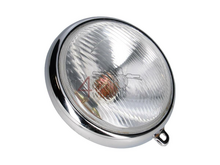 Headlight unit, fits SS50, CD50, OT Dax used product