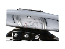 Mudguard front SS50, CD50, A quality, 2nd choice