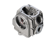 Cylinder head 70cc OT 47mm, with valves